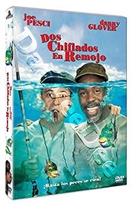 Gone Fishin' (DVD)